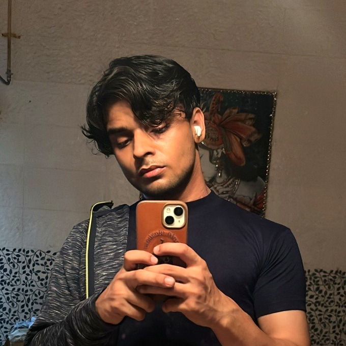 Arjun Vashishtha